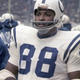 NFL legend John Mackey dies at 69. (Getty)